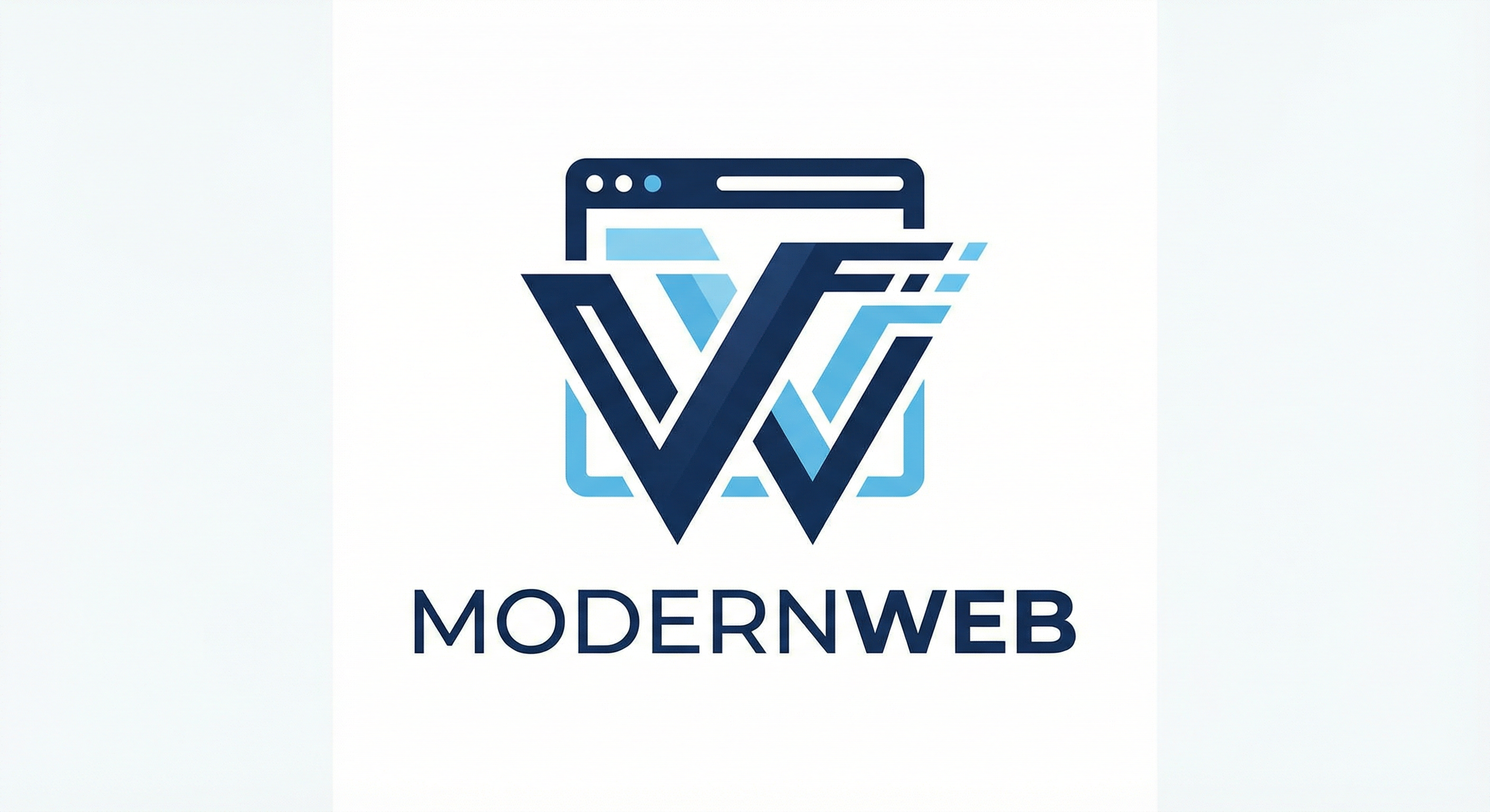Simple Website Logo